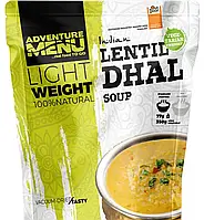 Сублимат Adventure Menu Lentil Dhal Soup