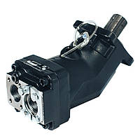 Насос аксіально-поршневий Hidrocel 2PBA 50 L (50 см3 лівий)