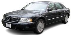 Audi A8 '94-02