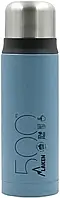 Термос Laken Thermo Liquids Flask 0.5L Blue