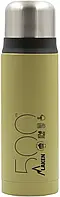 Термос Laken Thermo Liquids Flask 0.5L Khaki