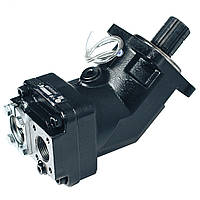 Насос аксіально-поршневий Hidrocel 2PBA 25 L (25 см3, лівий)