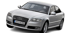 Audi A8 '03-10