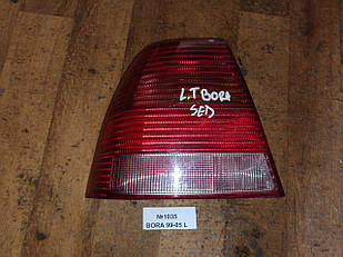№1035 Ліхтар задній лівий для Volkswagen Bora 99-05