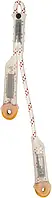 Самостраховка Singing Rock Lanyard V 65x25 22 kN 60см