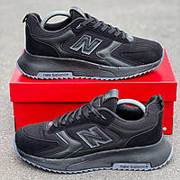 Осінь New Balance кросівки Шкіряні New Balance чоловічі New Balance чоловічі