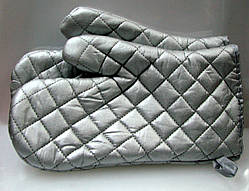 Рукавичка "профі" з 2-х №15975