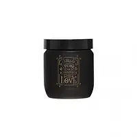 Емкость для сыпучих продуктов HEREVIN 146357-120 Black 425мл