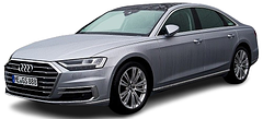 Audi A8 '18-