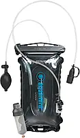 Питьевая система Aquamira Pressurized Reservoir 2L