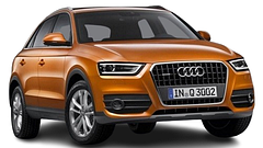 Audi Q3 (8U) '11-18