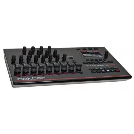 MIDI-контролер Nektar Panorama P1, фото 3