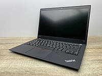 Ноутбук Lenovo Thinkpad T490s 14 FHD IPS/i7-8565U/16GB/SSD 480GB Б/У А-
