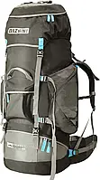 Рюкзак Travel Extreme TE Bizon 100L Black/blue