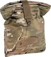 Подсумок Tasmanian Tiger Dump Pouch MC Multicam