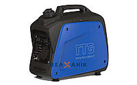 Генератор инверторный бензиновый TATA XYG2200I 2 кВт ручной стартер