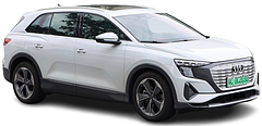Audi Q5 e-tron '21-