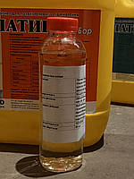 Хелатин Монобор 500 мл на розлив.