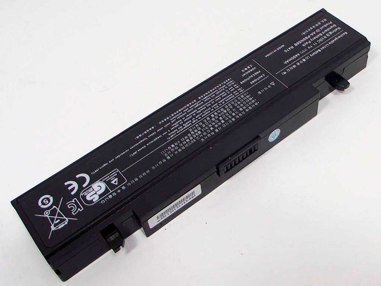 Аккумулятор для ноутбука Samsung R468-DS03 (ID#2200262258), цена: 1052 ...