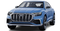 Audi Q8 '18-