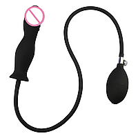 Анальный расширитель анальная груша 150 мм