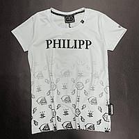 Чоловіча футболка Philipp Plein