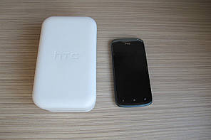 Мобільний телефон HTC One S Black (TZ-1084) На запчастини
