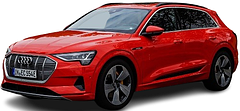 Audi e-tron GE '18-22