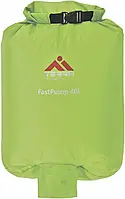 Насос-гермомешок Terra Incognita FastPump 40 Green