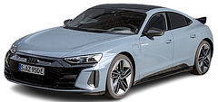 Audi e-tron GT '20-
