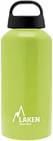 Бутылка Laken Classic 0.6L Apple green