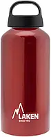 Бутылка Laken Classic 0.6L Red