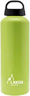 Бутылка Laken Classic 1L Apple green