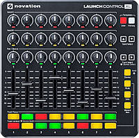 MIDI-контролер Novation Launch Control XL MKII