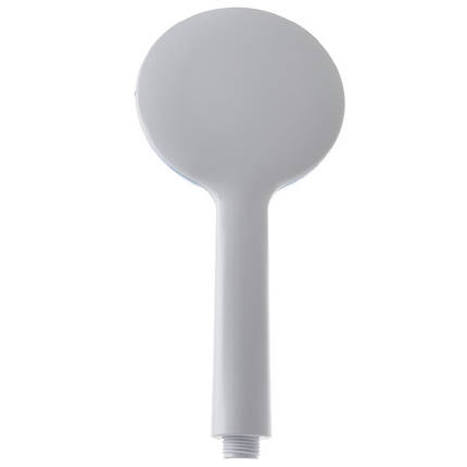 Лійка для душу Zerix SH-35 White, фото 3