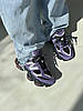 Кросівки New Balance 9060 Mercury Black Violet/Noir Homme - U9060VRB, фото 7