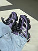 Кросівки New Balance 9060 Mercury Black Violet/Noir Homme - U9060VRB, фото 6