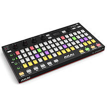 MIDI-контролер Akai Fire Controller Only, фото 2