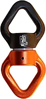 Вертлюг First Ascent Rotor. Orange