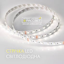 Стрічка світлодіодна 12В (LED Strip)