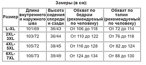 Штани палацо жіночі літні Штани вільні бавовняні (муслін) Білий колір L-XL, фото 4