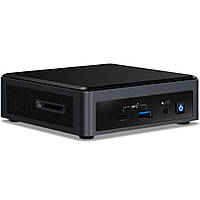 Компьютер INTEL NUC 10 Performance kit / i7-10710U (BXNUC10I7FNKN2)