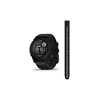 Смарт-часы Garmin Descent G1 Solar, Dive Computer, Black, GPS (010-02604-12)