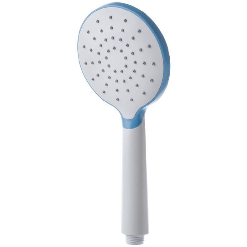 Лійка для душу Zerix SH-35 Blue