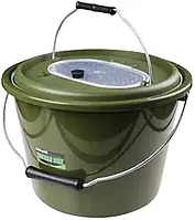 Канна Fishing ROI для живца 10L ц:green