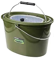 Канна Fishing ROI для живца 5L ц:green