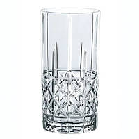 Склянка висока Nachtmann Highland longdrink diamond 445 мл кришталеве скло (98235)