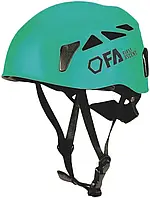 Каска First Ascent Solid. Light blue