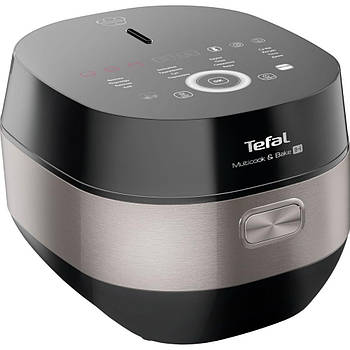 Мультиварка Tefal RK908A34