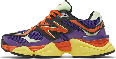 Кросівки New Balance 9060 Prism Purple - U9060NBX, фото 3